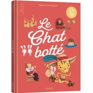 Les p'tits classiques - Le chat botté