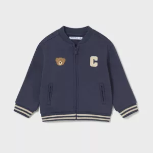 Blouson zippé - Ouson