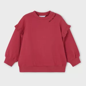 Sweat everyone - Rouge