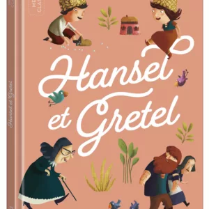 Les p'tits classiques - Hensel et Gretel