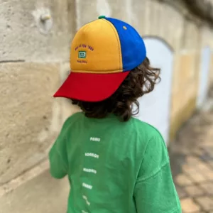 Casquette Old School