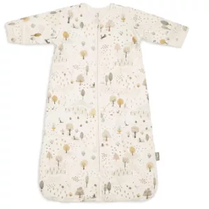 Gigoteuse avec Manches Amovibles - Tiny Park