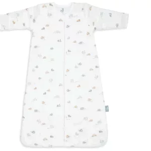 Gigoteuse avec Manches Amovibles - On the Go