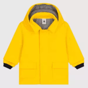 Ciré iconique - Jaune