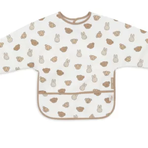 Bavoir à Manches Imperméable - Miffy and Friends