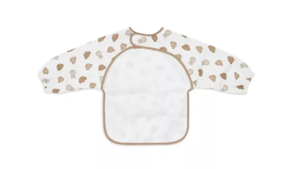 Bavoir à Manches Imperméable - Miffy and Friends – Image 2