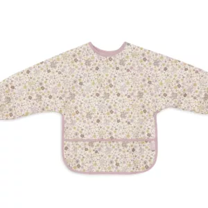 Bavoir à Manches Imperméable - Flower Fairies