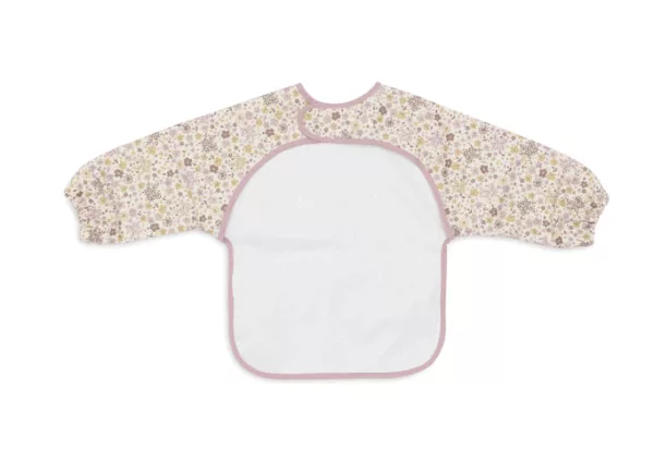 Bavoir à Manches Imperméable - Flower Fairies – Image 2