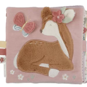 Livre d'activités - Fairy Garden