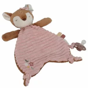 Doudou câlin Cerf - Fairy Garden