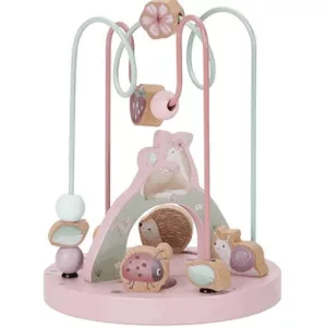 Activités spirale - Fairy Garden