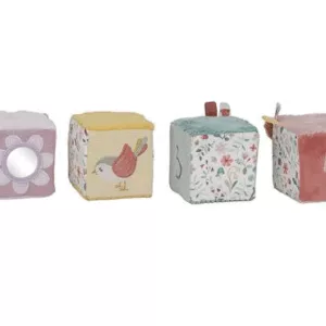 Ensemble de blocs - Fairy Garden
