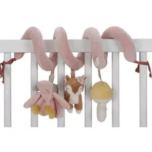 Activités spirale - Fairy Garden