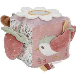 Cube d'activités - Fairy Garden