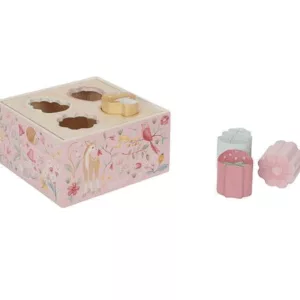 Boîte à formes - Fairy Garden