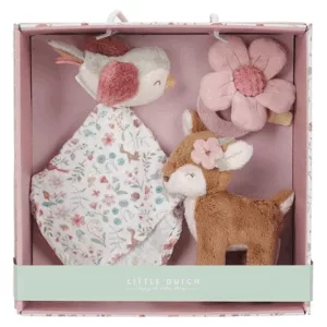 Coffret cadeau  - Fairy Garden
