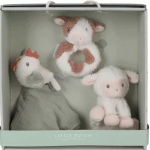 Coffret cadeau - Little Farm