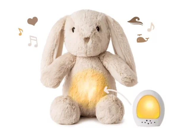 LoveLight™ - Billy le Lapin