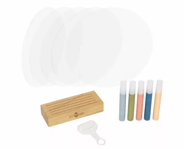 Family Colors – Image 3