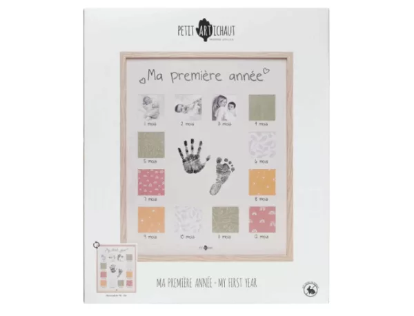 Ma Première Année