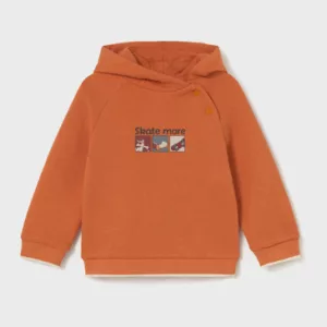 Sweat à capuche - Skate
