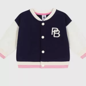 Teddy bébé en coton