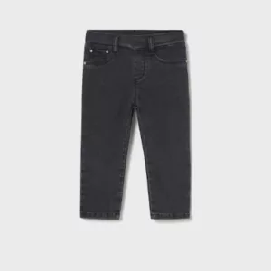 Pantalon basique slim bébé