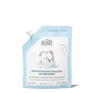 Recharge - Mon nettoyant douceur