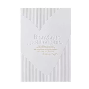 Carte Postale - Petit Amour