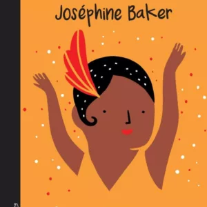 Petite & GRANDE - Joséphine Baker
