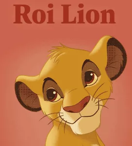 Le Roi Lion