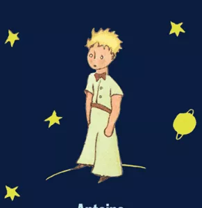 Le Petit Prince