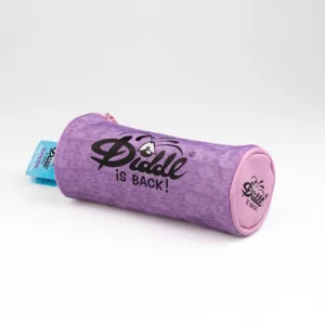 Trousse violette - Diddl