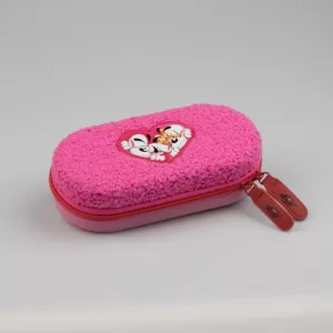 Trousse 3D peluche - Diddl