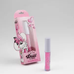Lip Gloss - Diddl