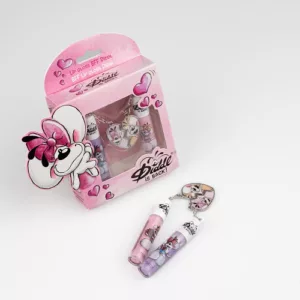 BFF Lip Gloss - Diddl