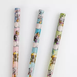 Crayon à papier - Diddl