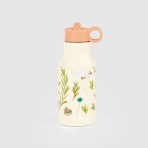 Gourde - Trois petits lapins