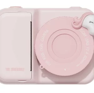 Appareil photo Zoo Print - Licorne