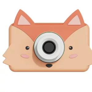 Appareil photo Zoo Friends - Renard