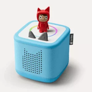 Mon Premier Coffret Toniebox 2 - Bleu Ciel