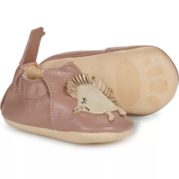 Chaussons my Blumoo - Hérisson