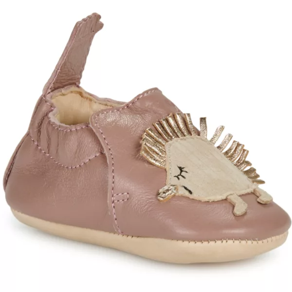 Chaussons my Blumoo - Hérisson – Image 2