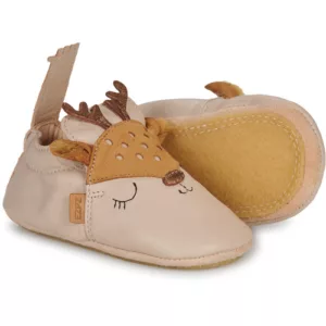 Chaussons my blublu - Biche