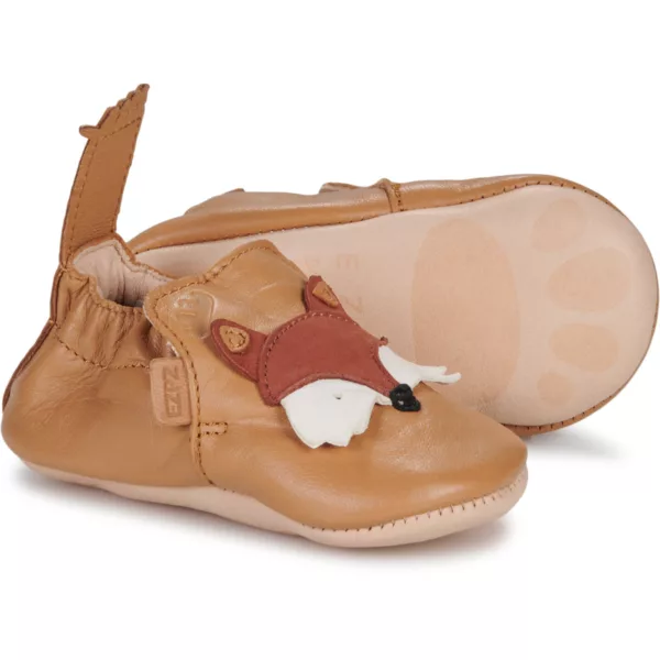 Chaussons my blumoo - Renard