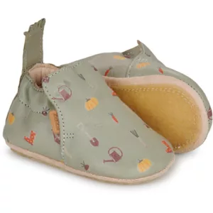 Chaussons my blublu - Jardinier