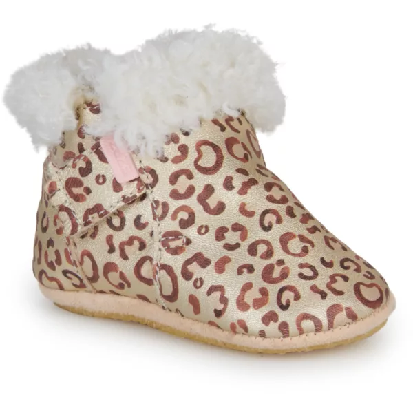Chaussons my foublou - Moumoute léopard – Image 2