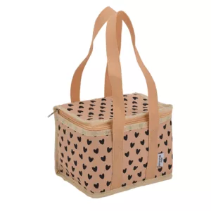 Sac isotherme de transport - Saumon