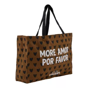 Cabas XL - More amor