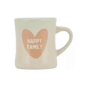 Mug - Happy Family